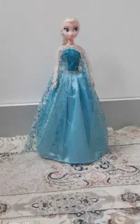 عروسک نو