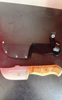 چاقو اصل زنجان