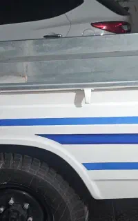 فروش لگنی تعمیرات و تقویت لگنی نیسان