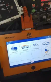 باطریسازی تعمیرات کیلومتر ایسیو..مکانیکی