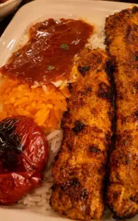 غذای خانگی