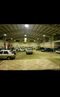 تعمیرگاه مجهز بالوازم اصلی سایپا وایران خودرو