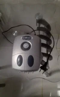 پمپ هوا آکواریوم