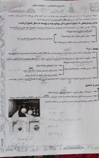 جزوه درسی