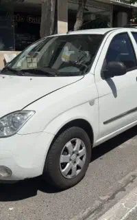 تیبا۲ مدل ۹۹ بدون رنگ