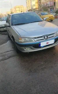 پارس ۸۴