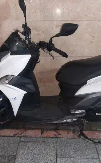 موتور جی ۲۰۰ j200