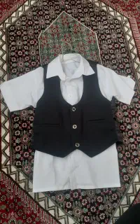 کت شلوار بچه گانه