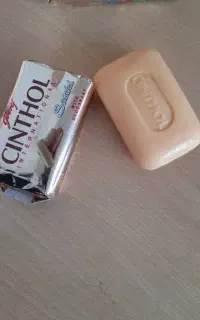صابون صندل
