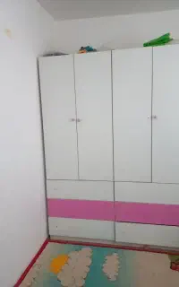 کمد کودک جفت ۳کشو