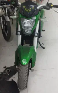 موتور بنلی 250
