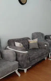 مبل چستر نو