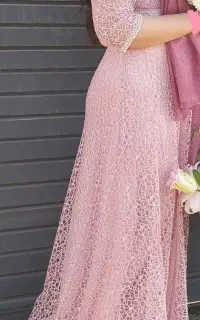 لباس مجلسی نو سایز 38