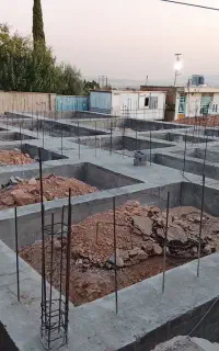 پیمانکار ساختمان فیروزآباد