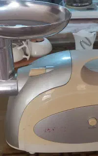 چرخ گوشت برقی