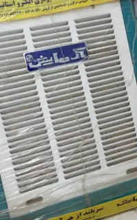 کولر ۴۰۰۰ ازمایش اقساط ۸ ماهه