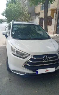 جک s3 مدل ۹۷