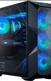 قاب کیس td 500