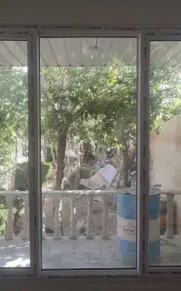 تولیدی درب و پنجره سازی upvc