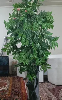 درخت مصنوعی هلو