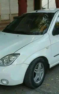فروش تیبا۲