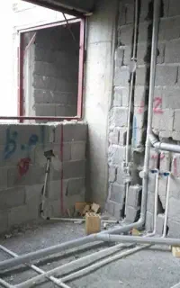 خدمات لوله کشی   در سربندر