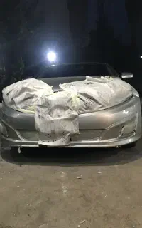 نقاش خودرو