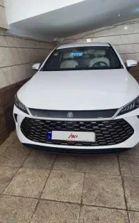 byd چین پلاس