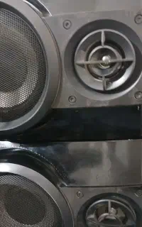رادیو ضبط سامسونگ
