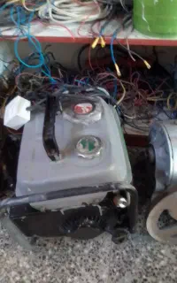 برق صنعتی