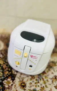 فروش سرخ کن برقی