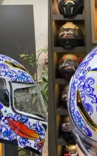 کلاه ماسکت برای فروش  کلاه ماسکت تمیز و سالم