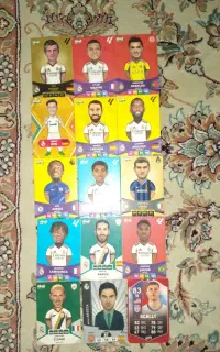 کیمدی فوتبال