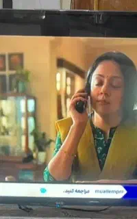 تلویزیون۴۳سام هوشمند