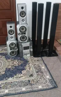 ضب صوت.وسینمای.خانواده