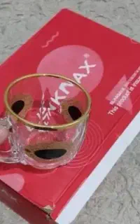 فنجان لینک مکس نو