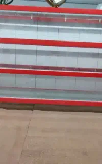 بوفه