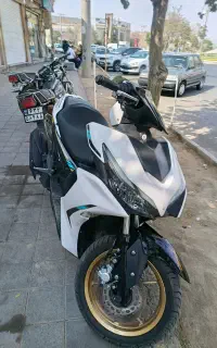 ایروکس 150