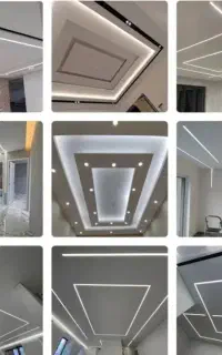کناف بدون واسطه مستقیم با نصاب