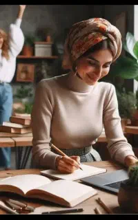 فرصت شغلی پاره وقت آنلاین