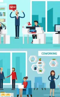 پارتنر خانم فروش ودستیار