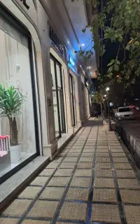 مغازه ۳۰ متری در بر شهرک ازادی