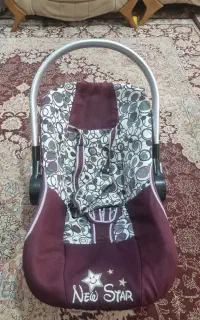 کریر نوزاد