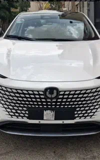چانگان یونی تی ۲۰۲۶