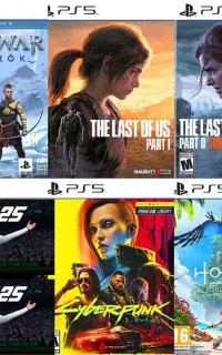 نصب بازی کپی خور ps4 و ps5