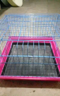 فروش فوری قفس خرگوش