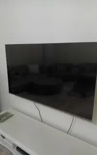 تلویزیون ۵۰ اینچ دوو