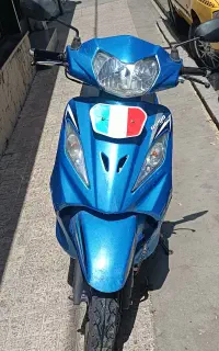 ویگو ابی۹۷
