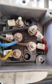 برق کار برقکاری صنعتی و ساختمانی