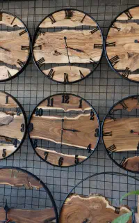 فروش ساعتهای روستیک قیمت مناسب